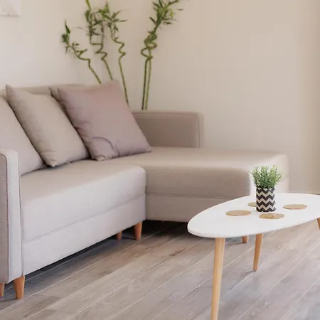 公寓 Sundial - Pool & Garden Pouládes