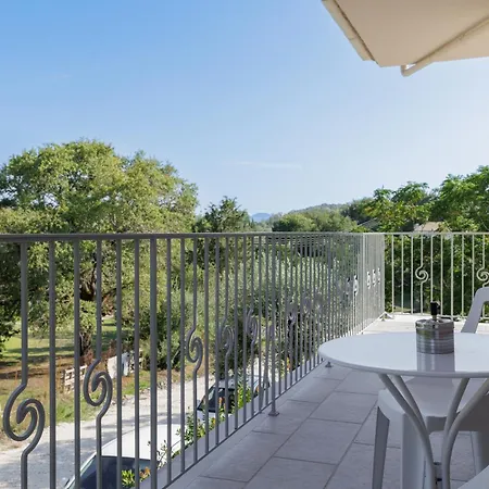 Sundial - Pool & Garden Pouládes