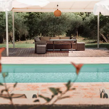 Sundial - Pool & Garden