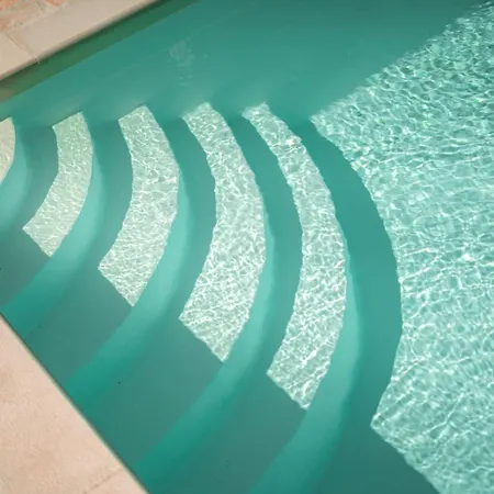 公寓 Sundial - Pool & Garden Pouládes