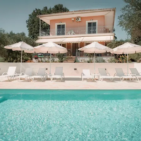 Sundial - Pool & Garden 公寓