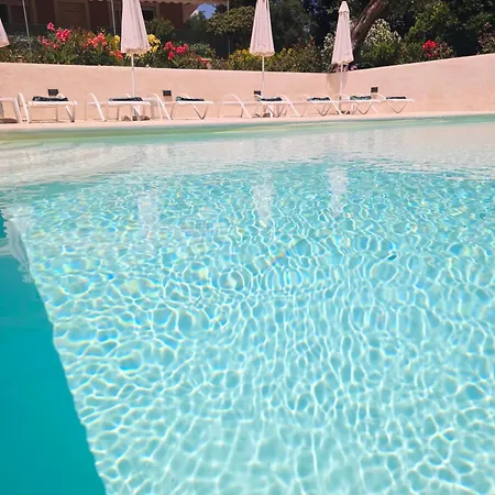 Sundial - Pool & Garden Pouládes