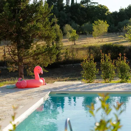 Sundial - Pool & Garden * Pouládes