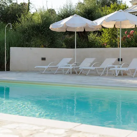 Sundial - Pool & Garden