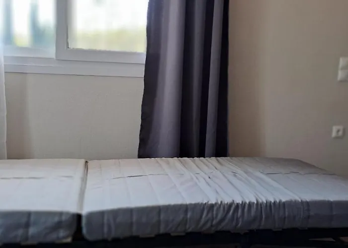 公寓 Sundial - Pool & Garden *