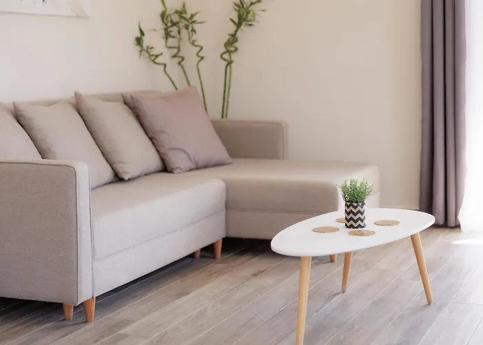 公寓 Sundial - Pool & Garden Pouládes