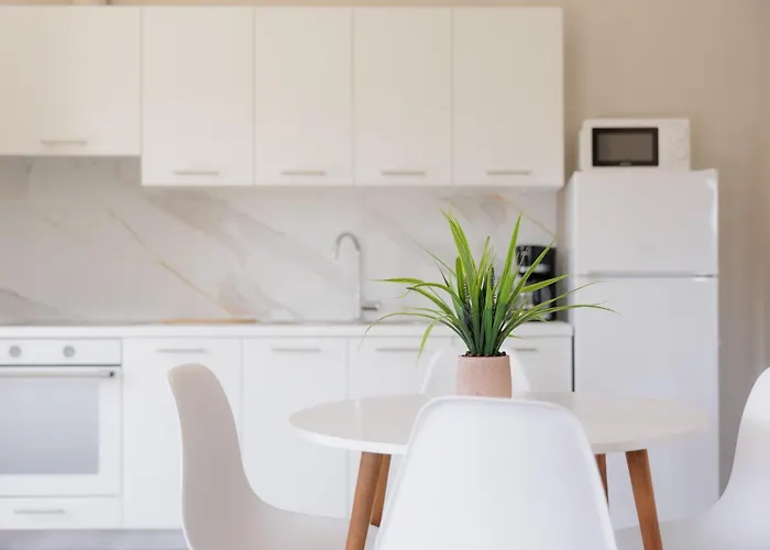 Sundial - Pool & Garden 公寓 Pouládes