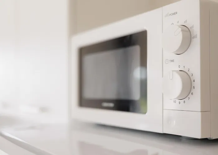 公寓 Sundial - Pool & Garden