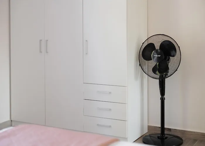 公寓 Sundial - Pool & Garden *