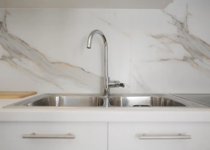 Sundial - Pool & Garden 公寓 Pouládes