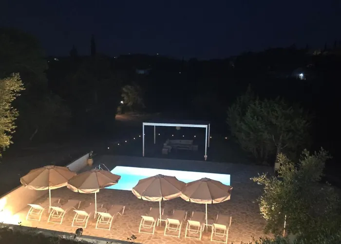 公寓 Sundial - Pool & Garden *