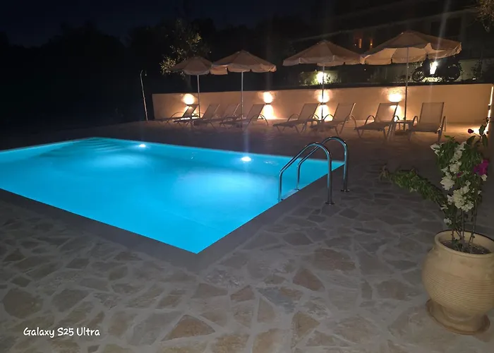 Sundial - Pool & Garden 公寓