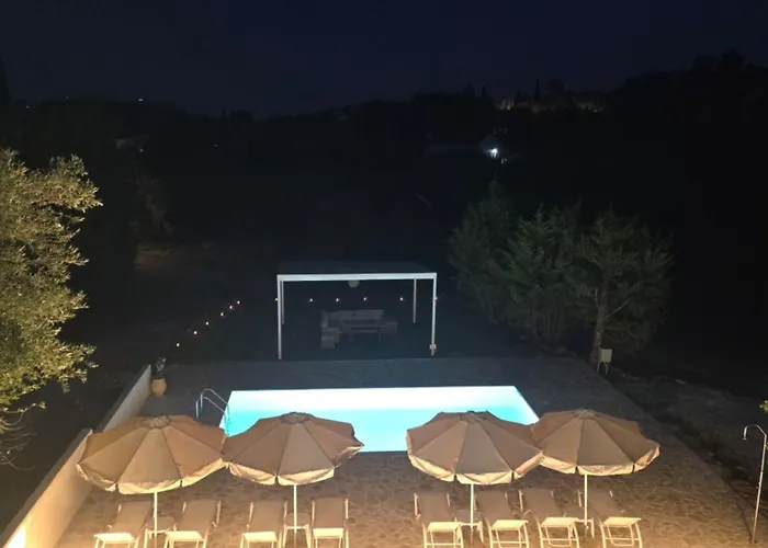 公寓 Sundial - Pool & Garden *