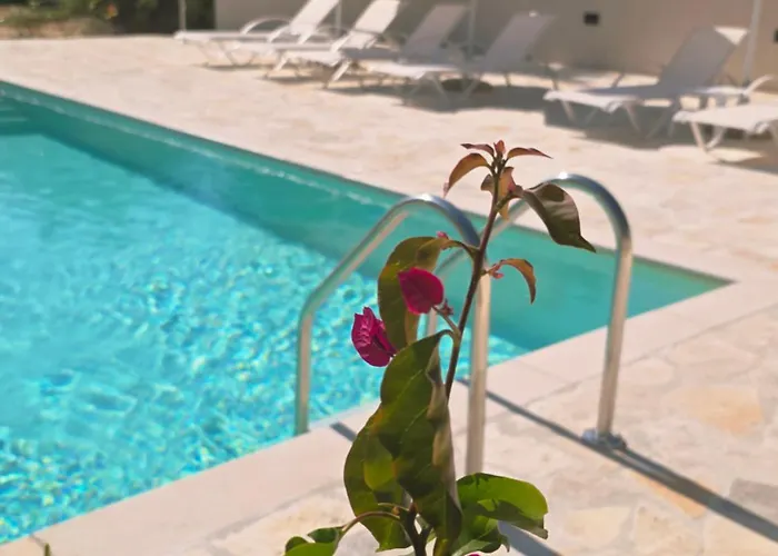 Sundial - Pool & Garden 公寓 *