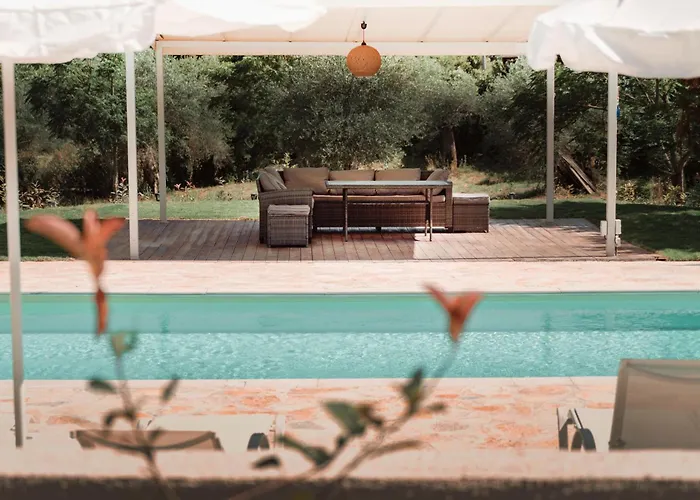 Sundial - Pool & Garden