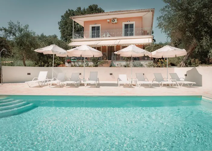 Sundial - Pool & Garden 公寓