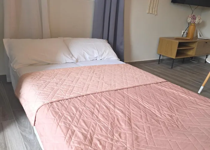 Sundial - Pool & Garden 公寓 *