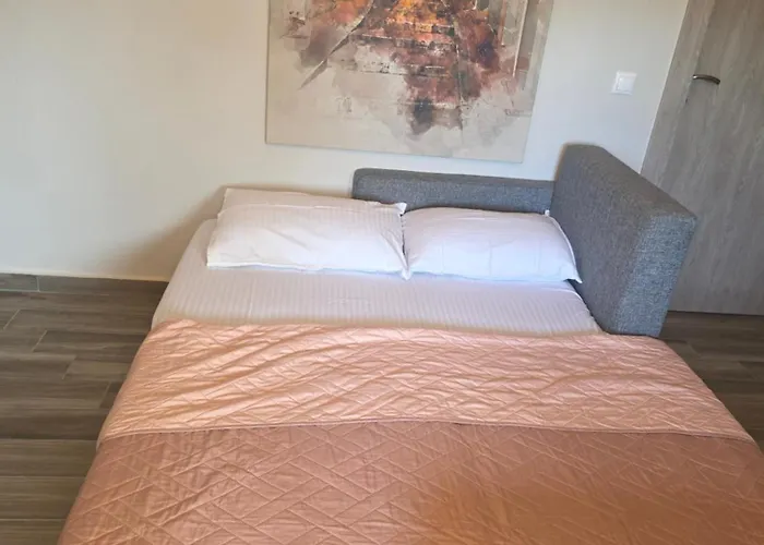 Sundial - Pool & Garden 公寓 *