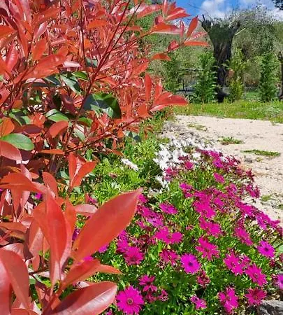 דירה Sundial - Pool & Garden Pouládes