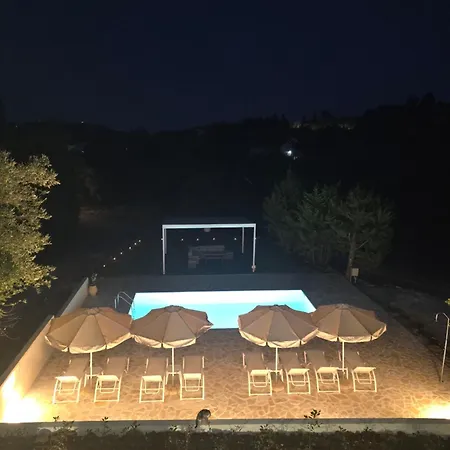 Apartament Sundial - Pool & Garden *