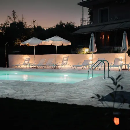 Sundial - Pool & Garden