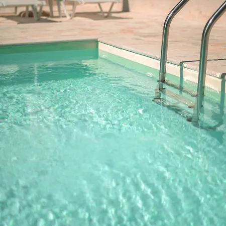 Apartamento Sundial - Pool & Garden *
