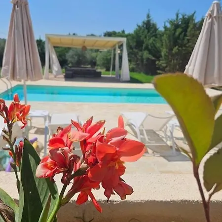 Apartamento Sundial - Pool & Garden *