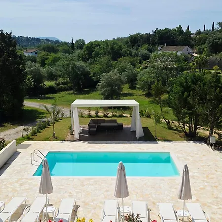 Apartamento Sundial - Pool & Garden Pouládes